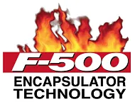 F500 Agente Encapsulador de Alta Tecnología