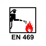 Certificación EN 469 (o UNE-EN 469)